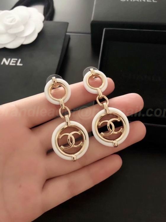 Chanel Earrings 147